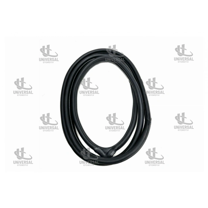 FİTİL KAPI KASA ACCENT ERA 06-12 ÖN RH (SİYAH)