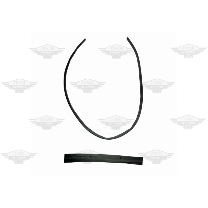 FİTİL MOTOR KAPUT CIVIC 21-24 (UÇ)