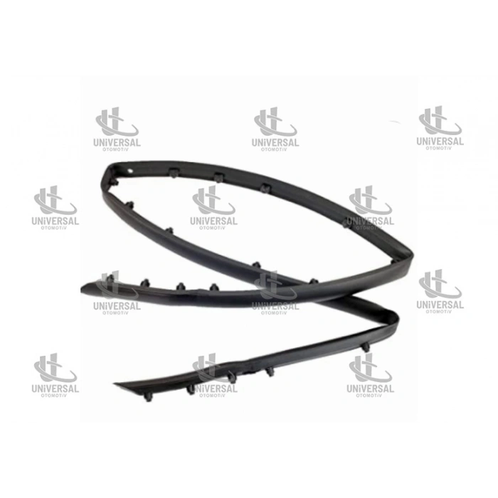 FİTİL PANJUR ACCENT BLUE 11-17 UÇ