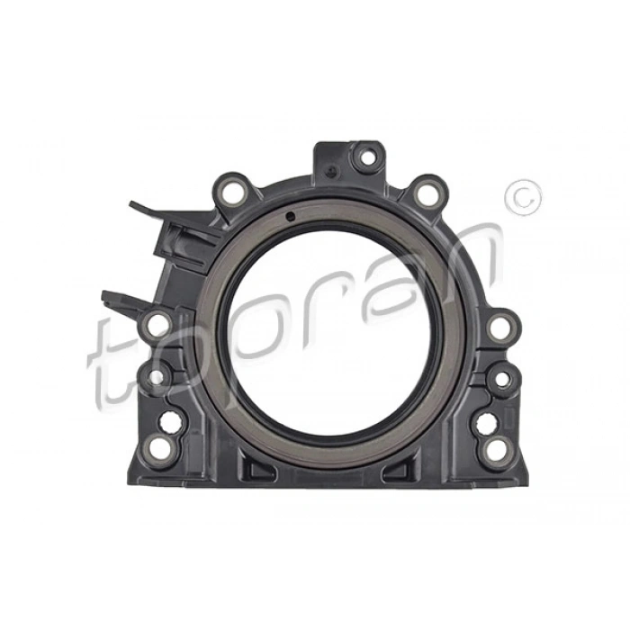 FLANSLI KRANK KECESI ARKA VW CRAFTER 2.5TDI BJJ BJK BJL BJM CEBA CEBB CECA CECB 06 >