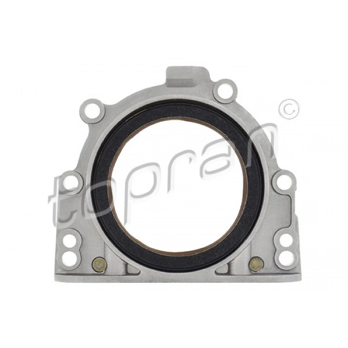 FLANSLI KRANK KECESI ARKA VW GOLF4 BORA 1.6 96>