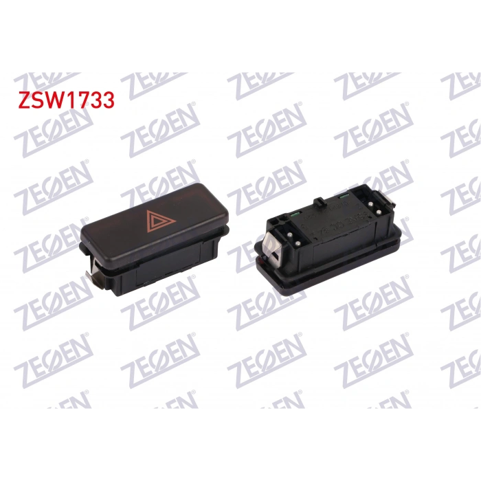 FLASOR ANAHTARI 4 PIN BMW 3 SERISI (E36)