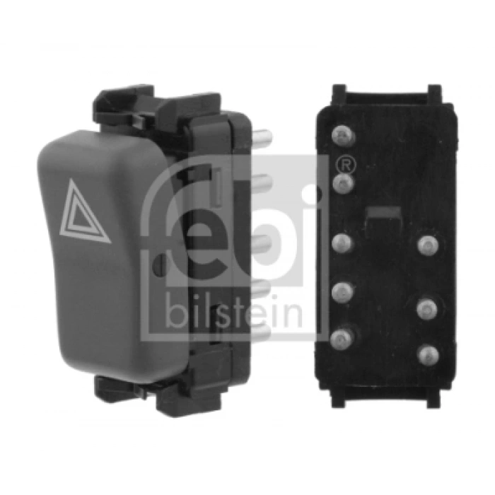 FLASÖR DÜGMESI W124-201-202 BM 90-95