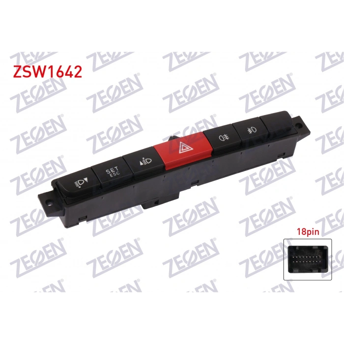 FLASOR GRUBU KOMPLE ON VE ARKA SISLI FIAT DOBLO 2009-2015