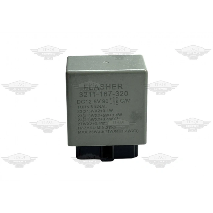 FLAŞÖR SİNYAL 323 90-97/626 92-97