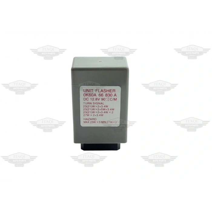 FLAŞÖR SİNYAL BONGO 97-04