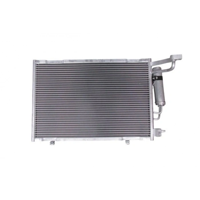 FORD B MAX- 12/16; KLİMA RADYATÖRÜ 1.4/1.6İ/1.5 TDCİ(BRAZING)(547X348X16)ALÜMİNYUM(TÜPLÜ)(ORİS