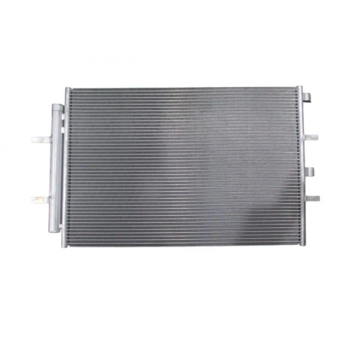 FORD CUSTOM- 12/17; KLİMA RADYATÖRÜ 2.0 EB/2.2 TDCI (BRAZING) (717X467X16) ALÜMİNYUM (ORİS)