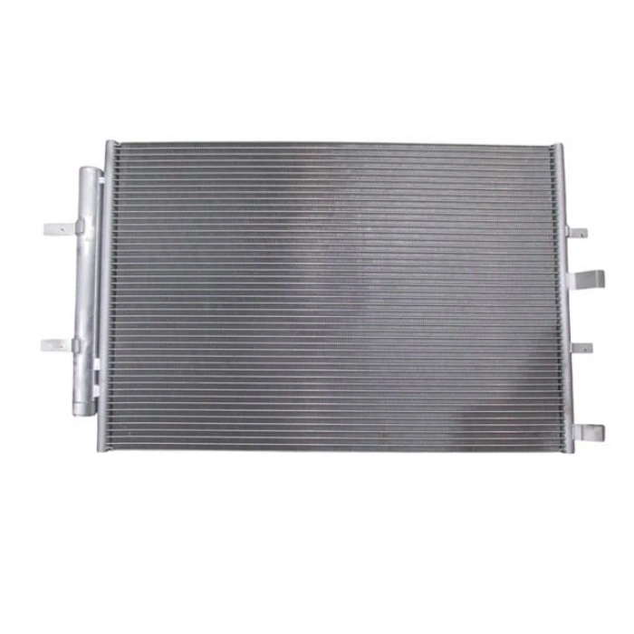 FORD CUSTOM- 12/17; KLİMA RADYATÖRÜ 2.0 EB/2.2 TDCI (BRAZING) (717X467X16) ALÜMİNYUM (ORİS)
