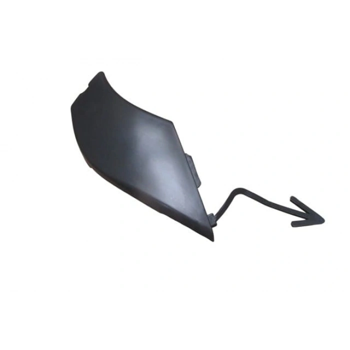 FORD CUSTOM- 12/17; ÖN TAMPON ÇEKİ DEMİRİ KAPAĞI