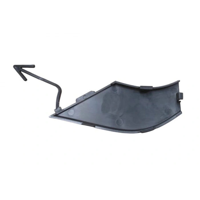 FORD CUSTOM- 12/17; ÖN TAMPON ÇEKİ DEMİRİ KAPAĞI