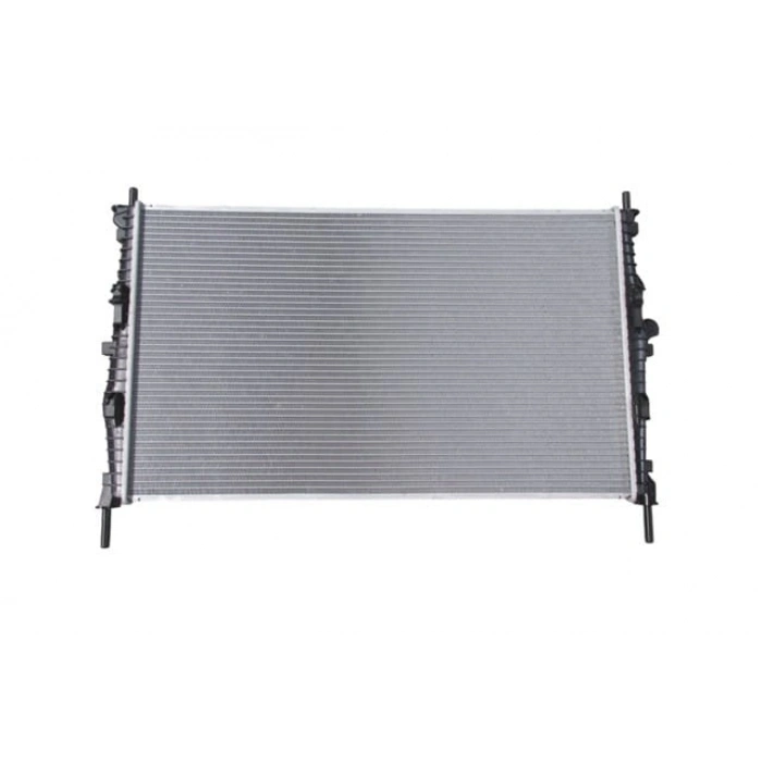 FORD CUSTOM- 12/17; SU RADYATÖRÜ 2.2 TDCI (BRAZİNG) (767X453X18) (MANUEL) ALÜMİNYUM (ORİS)