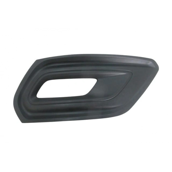 FORD CUSTOM- 18/19; SİS LAMBA KAPAĞI SAĞ SİS DELİKLİ