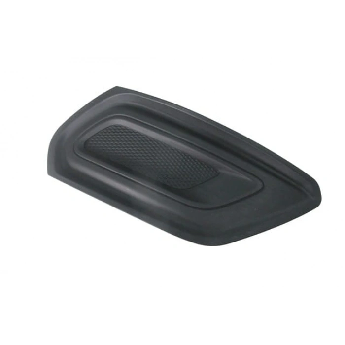 FORD CUSTOM- 18/19; SİS LAMBA KAPAĞI SAĞ SİS DELİKSİZ