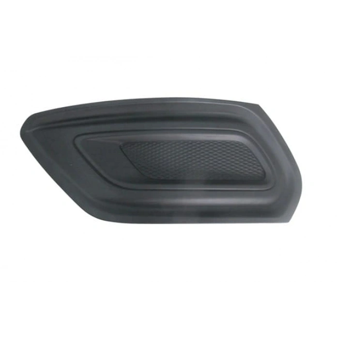 FORD CUSTOM- 18/19; SİS LAMBA KAPAĞI SOL SİS DELİKSİZ