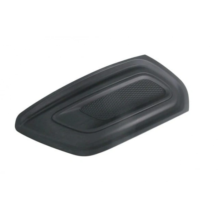 FORD CUSTOM- 18/19; SİS LAMBA KAPAĞI SOL SİS DELİKSİZ