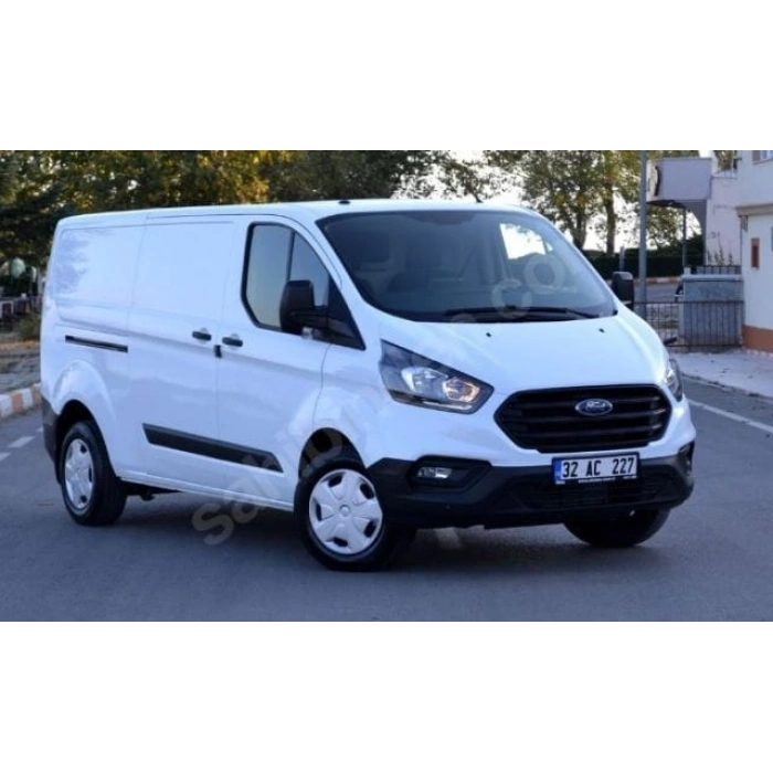 FORD CUSTOM- 18/23; ARAÇ BİLGİLERİ VE RESİMLERİ