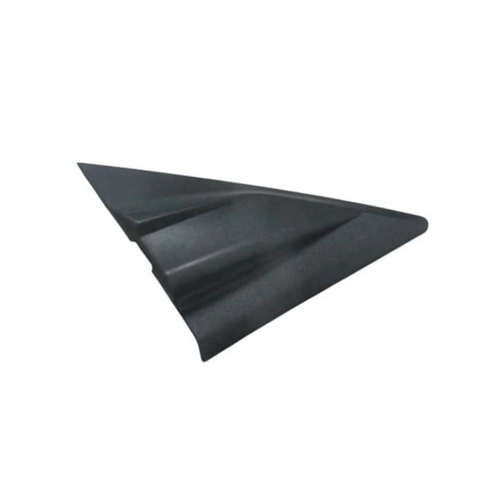 FORD CUSTOM- 18/23; KAPI AYNA MUSKASI SAĞ (ÇAMURLUK ÜST ÜÇGEN PLASTİĞİ) (KLİPSLİ)