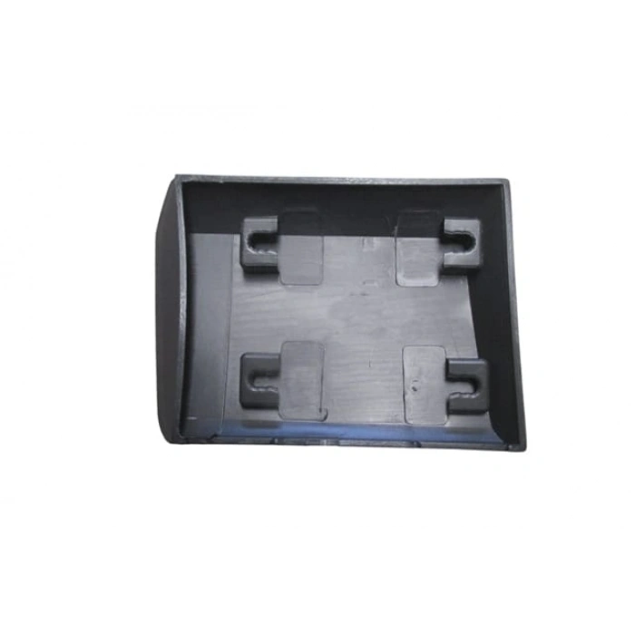 FORD CUSTOM- 18/23; ÖN KAPI BANDI ARKASI SOL (ORTA) (YAKIT DEPOSU ALTI)