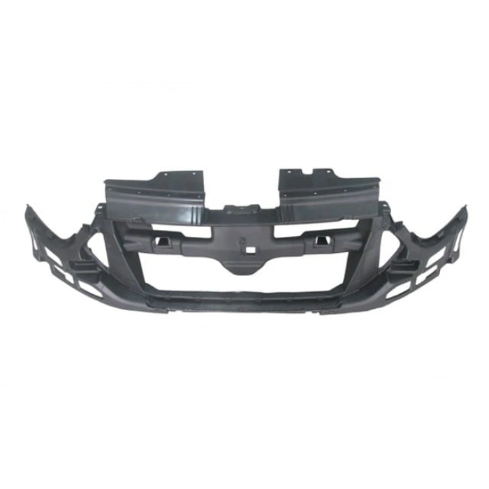 FORD CUSTOM- 18/23; ÖN TAMPON İÇ BAĞLANTI BRAKETİ (TAKVİYE / DESTEK PLASTİĞİ)