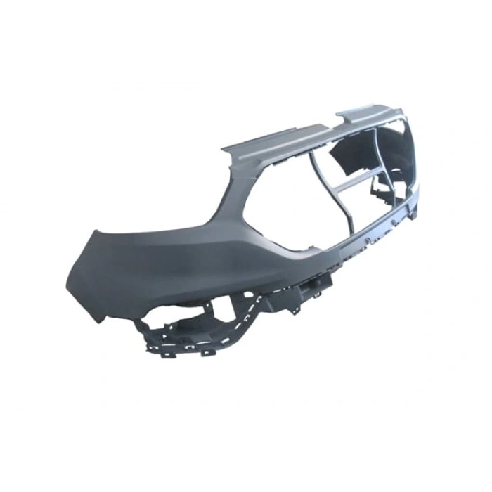 FORD CUSTOM- 18/23; ÖN ÜST TAMPON ASTARLI GRİ (TYG)