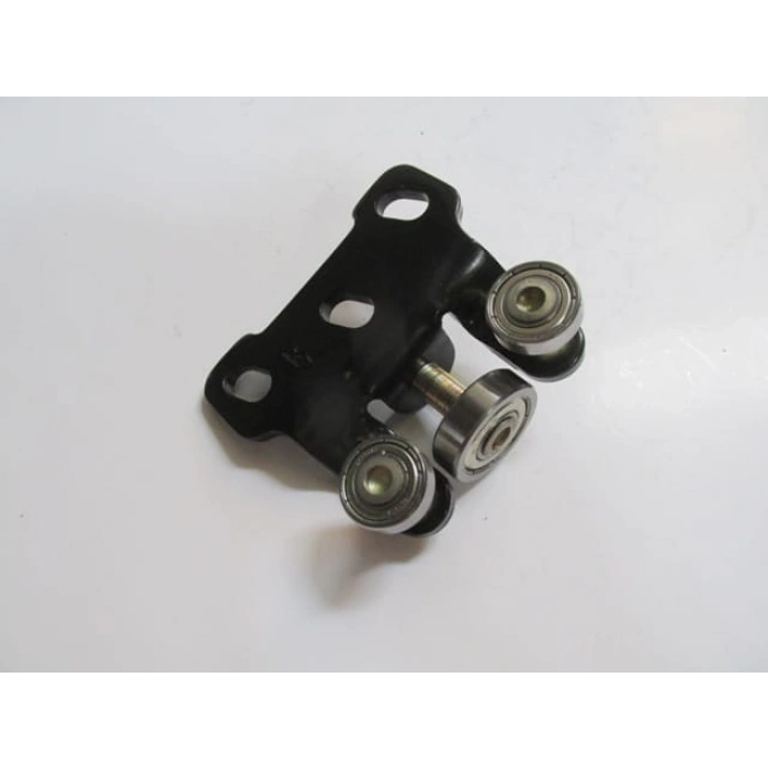 FORD CUSTOM- 18/23; SÜRGÜLÜ KAPI ORTA RAY BAĞLANTISI SAĞ