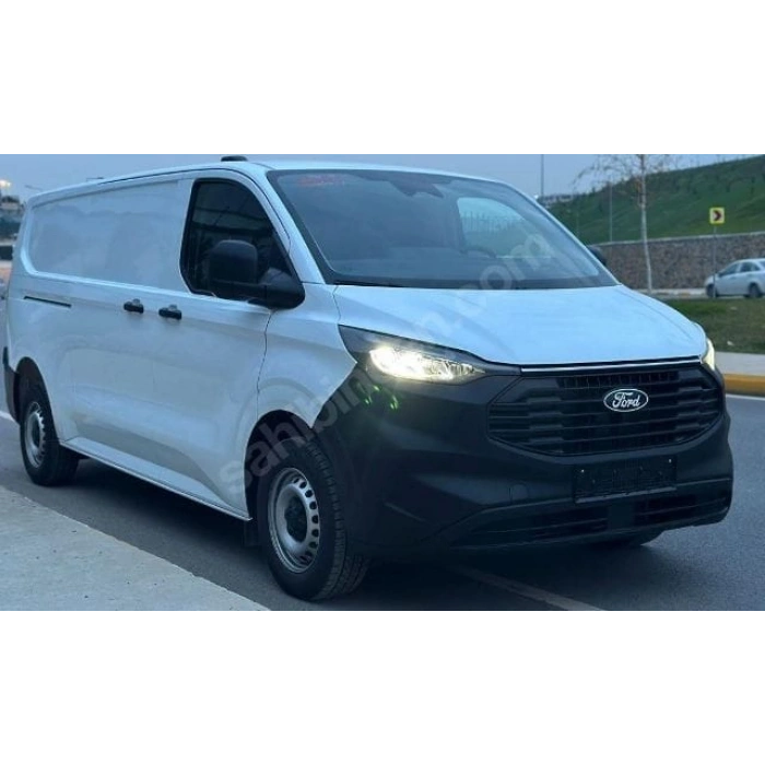 FORD CUSTOM- 23/25; ARAÇ BİLGİLERİ VE RESİMLERİ