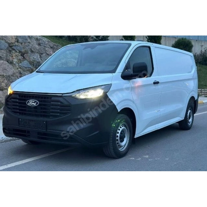 FORD CUSTOM- 23/25; ARAÇ BİLGİLERİ VE RESİMLERİ