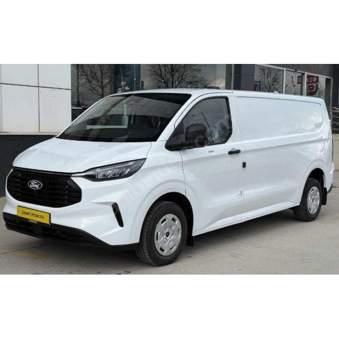 FORD CUSTOM- 23/25; ARAÇ BİLGİLERİ VE RESİMLERİ