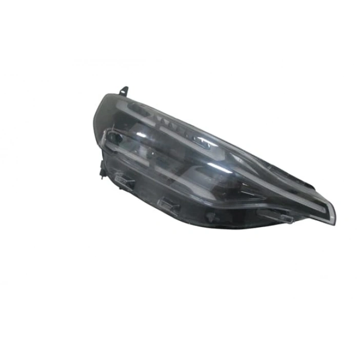 FORD CUSTOM- 23/25; FAR LAMBASI SAĞ ELEKTRİKLİ/LEDLİ/MERCEKLİ