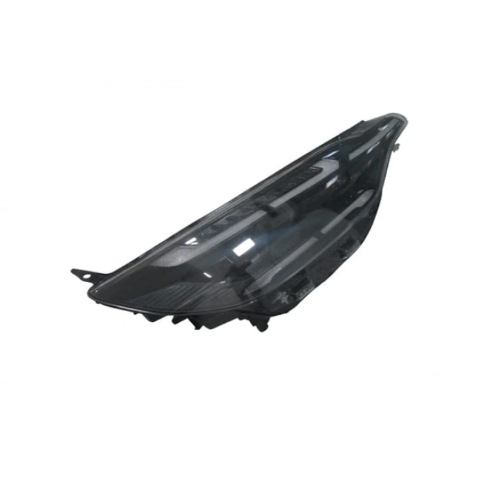 FORD CUSTOM- 23/25; FAR LAMBASI SAĞ ELEKTRİKLİ/LEDLİ/MERCEKLİ