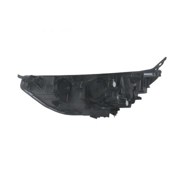 FORD CUSTOM- 23/25; FAR LAMBASI SAĞ ELEKTRİKLİ/LEDLİ/MERCEKLİ