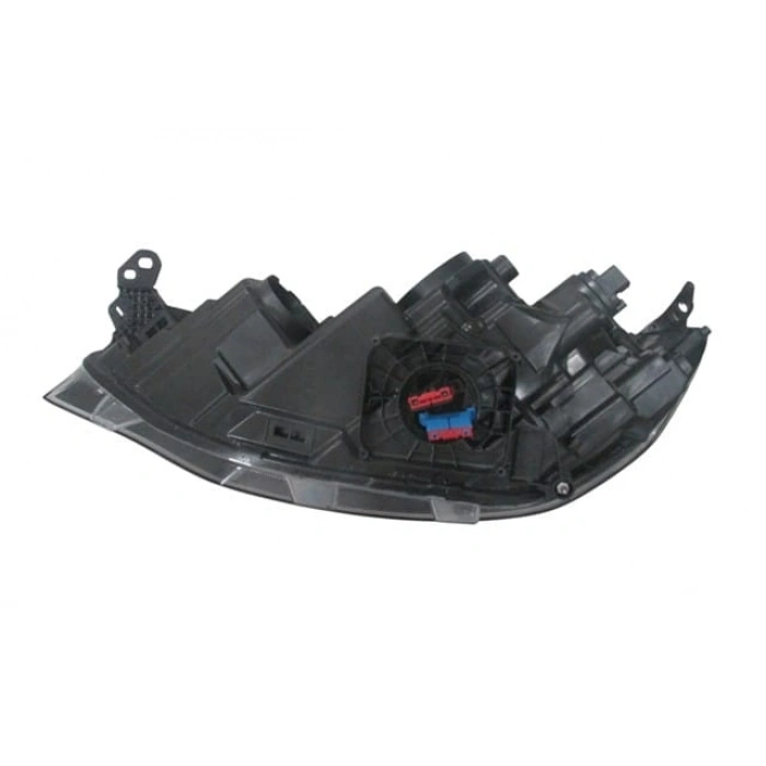 FORD CUSTOM- 23/25; FAR LAMBASI SAĞ ELEKTRİKLİ/LEDLİ/MERCEKLİ