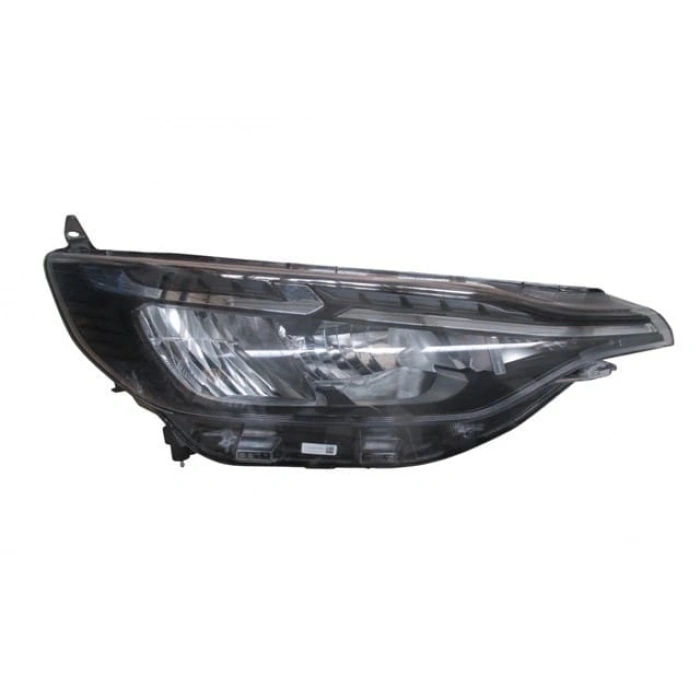 FORD CUSTOM- 23/25; FAR LAMBASI SAĞ (MANUEL/LEDSİZ)