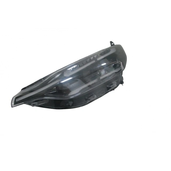 FORD CUSTOM- 23/25; FAR LAMBASI SOL ELEKTRİKLİ/LEDLİ/MERCEKLİ