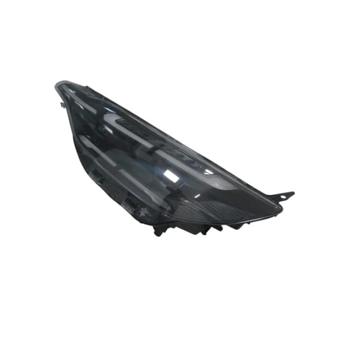 FORD CUSTOM- 23/25; FAR LAMBASI SOL ELEKTRİKLİ/LEDLİ/MERCEKLİ