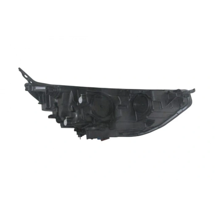 FORD CUSTOM- 23/25; FAR LAMBASI SOL ELEKTRİKLİ/LEDLİ/MERCEKLİ