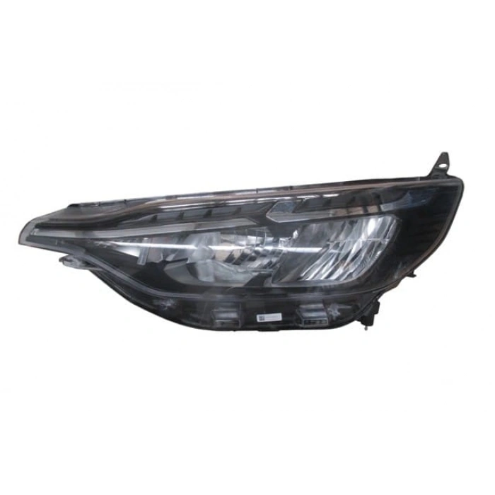 FORD CUSTOM- 23/25; FAR LAMBASI SOL (MANUEL/LEDSİZ)