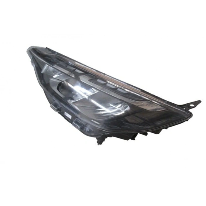 FORD CUSTOM- 23/25; FAR LAMBASI SOL (MANUEL/LEDSİZ)