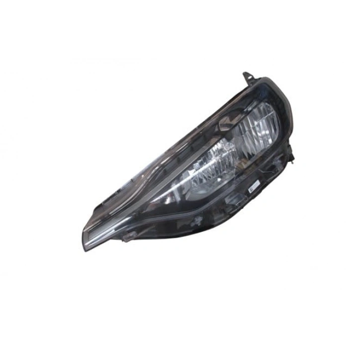 FORD CUSTOM- 23/25; FAR LAMBASI SOL (MANUEL/LEDSİZ)