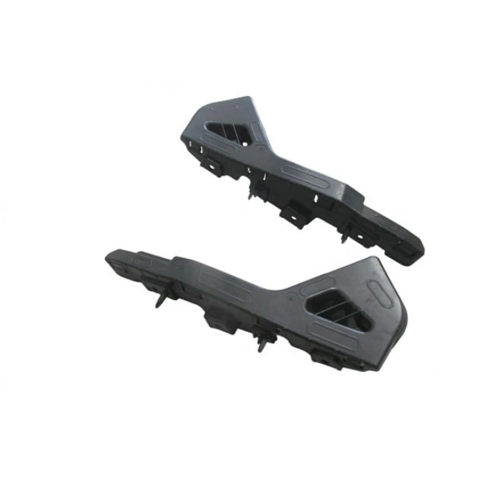 FORD CUSTOM- 23/25; ÖN TAMPON BAĞLANTI BRAKETİ SAĞ/SOL SET (2 PARÇA)