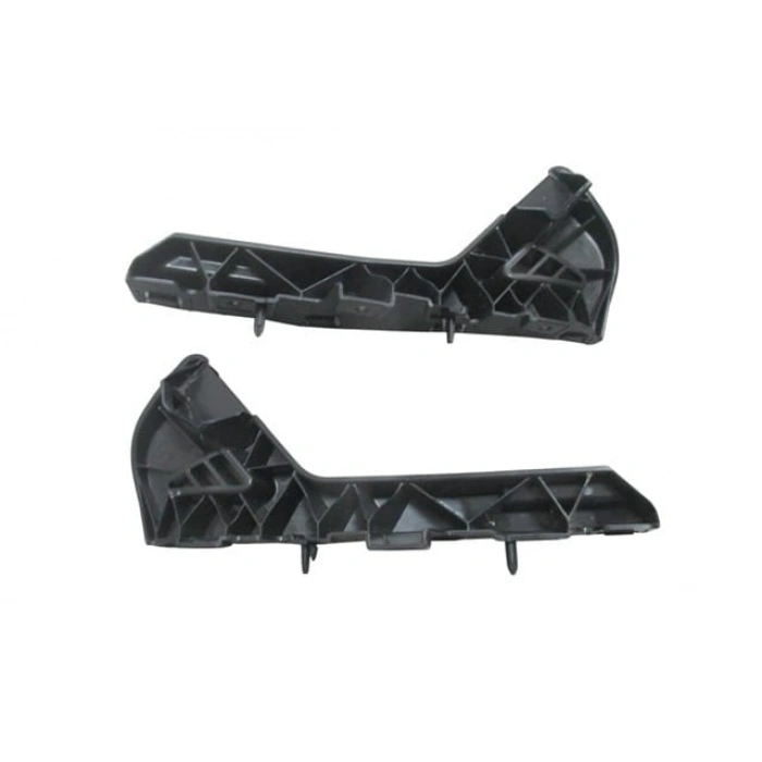 FORD CUSTOM- 23/25; ÖN TAMPON BAĞLANTI BRAKETİ SAĞ/SOL SET (2 PARÇA)