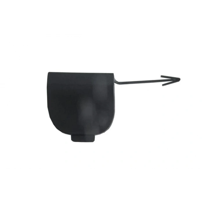 FORD CUSTOM- 23/25; ÖN TAMPON ÇEKİ DEMİRİ KAPAĞI