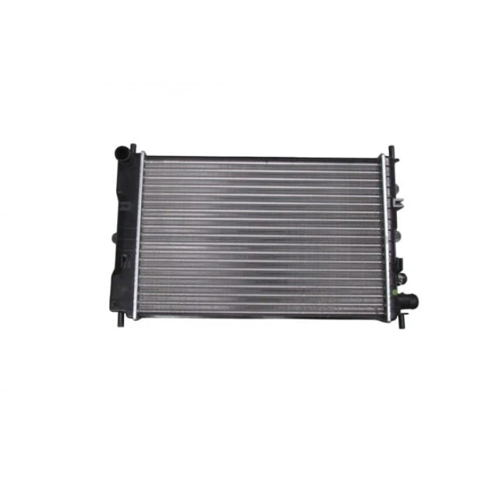 FORD ESCORT- 90/94; SU RADYATÖRÜ BENZİNLİ (MEKANİK) (525X365X34) (MANUEL) (ALÜMİNYUM) (ORİS)