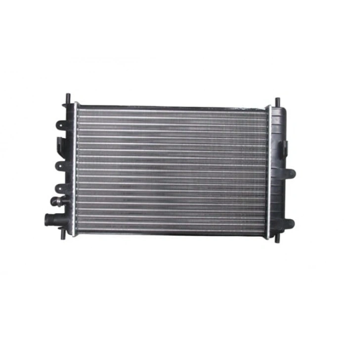 FORD ESCORT- 90/94; SU RADYATÖRÜ BENZİNLİ (MEKANİK) (525X365X34) (MANUEL) (ALÜMİNYUM) (ORİS)