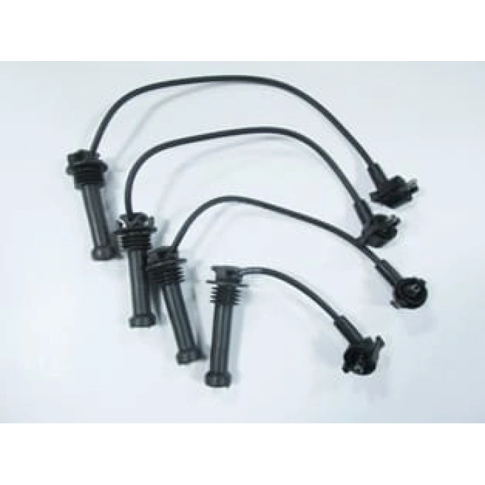 FORD ESCORT- 92/94; BUJİ KABLOSU TAKIM (16V)(RDA-L1E RQB)1.6/1.8 cc (YOW JUNG)