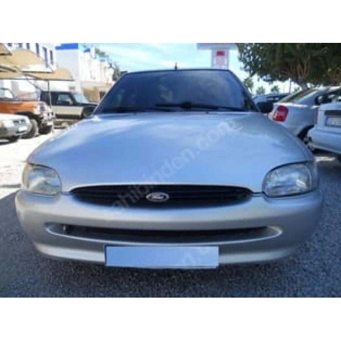 FORD ESCORT- 95/99; ARAÇ BİLGİLERİ VE RESİMLERİ