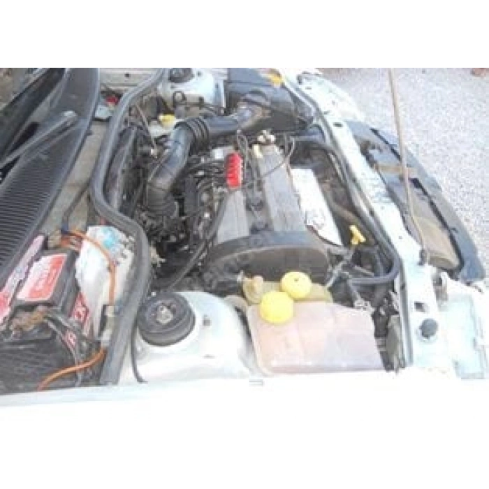 FORD ESCORT- 95/99; ARAÇ BİLGİLERİ VE RESİMLERİ