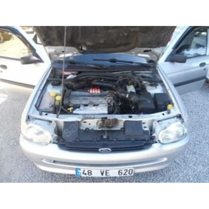 FORD ESCORT- 95/99; ARAÇ BİLGİLERİ VE RESİMLERİ