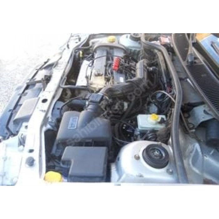 FORD ESCORT- 95/99; ARAÇ BİLGİLERİ VE RESİMLERİ